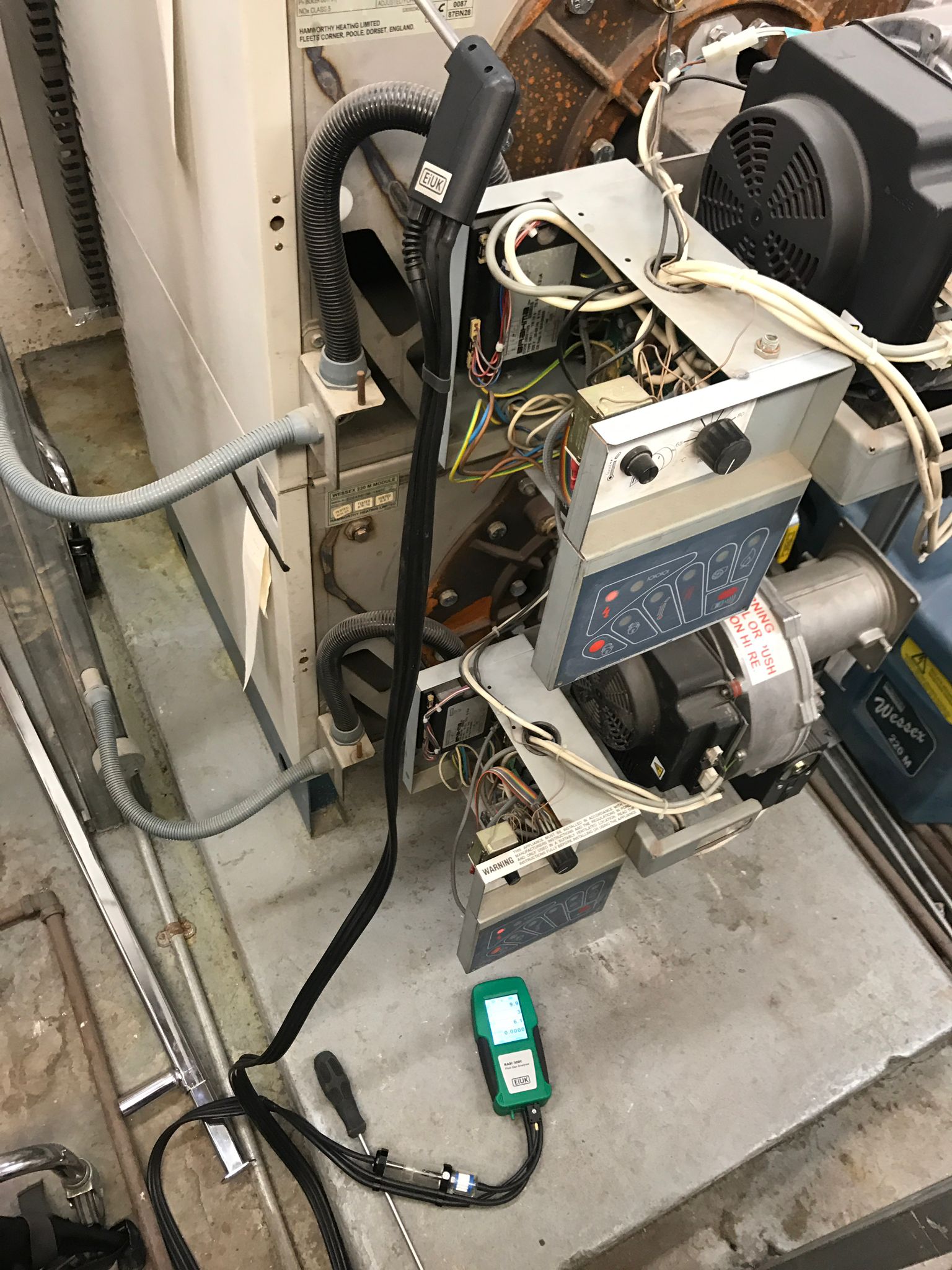 gas safe registered engineer near me Richmond, TW9, TW10