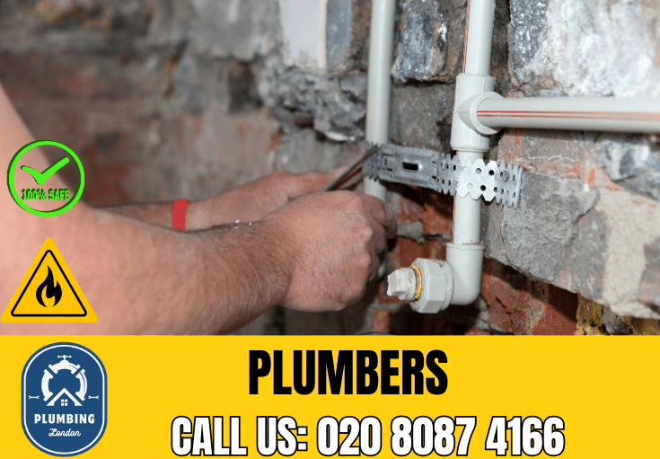  plumber Richmond Hill