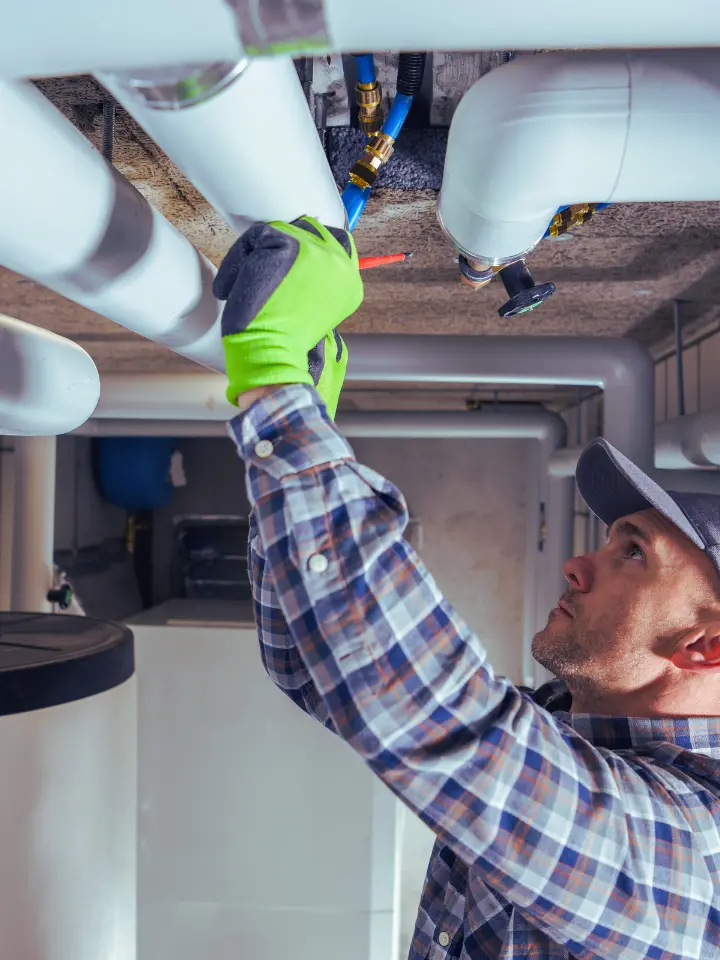 emergency heating engineer Richmond, TW9, TW10